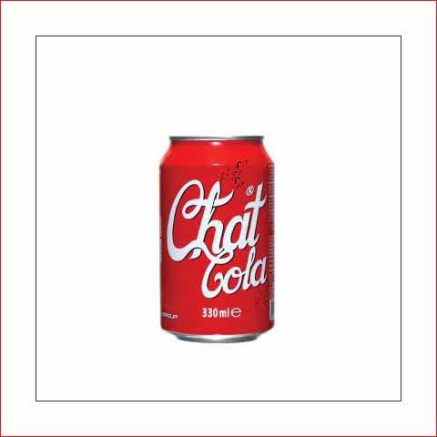 chat cola referans