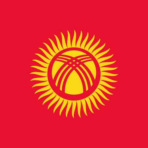 kirgizca
