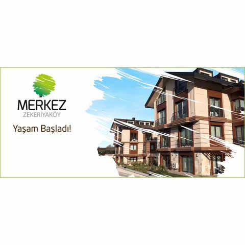 merkez zekeriyakoy referans