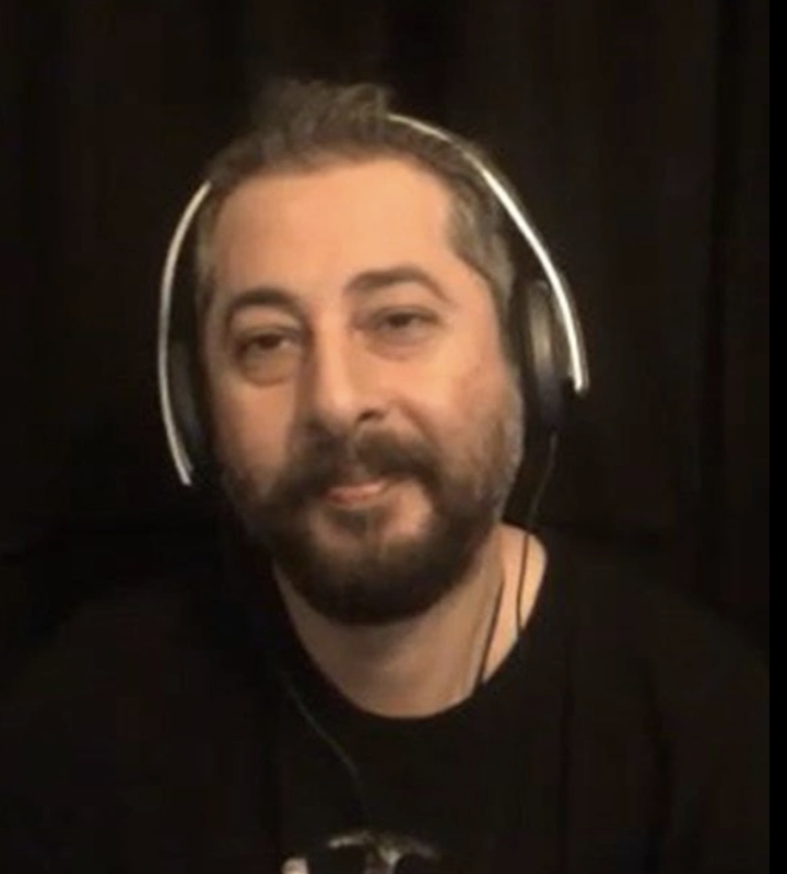 Zeki Atli 1 zeki atli