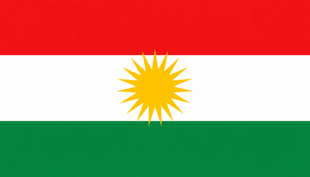 Kürtçe Seslendirme