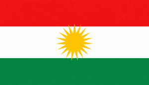 Kürtçe Seslendirme