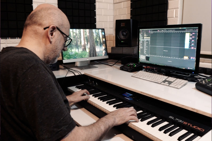 sound design